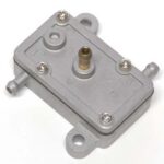 Sno-X Fuel pump singel