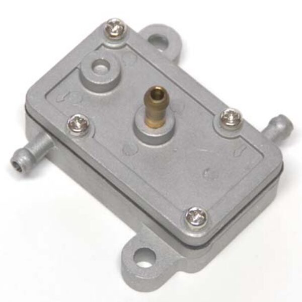 Sno-X Fuel pump singel
