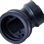 Sno-X Air intake tube Rotax