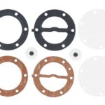 Sno-X Fuel Pump Repair Kit Arctic Cat