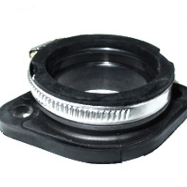 Sno-X Carburetor flange Polaris