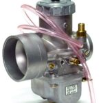 Mikuni VM38mm Carburator