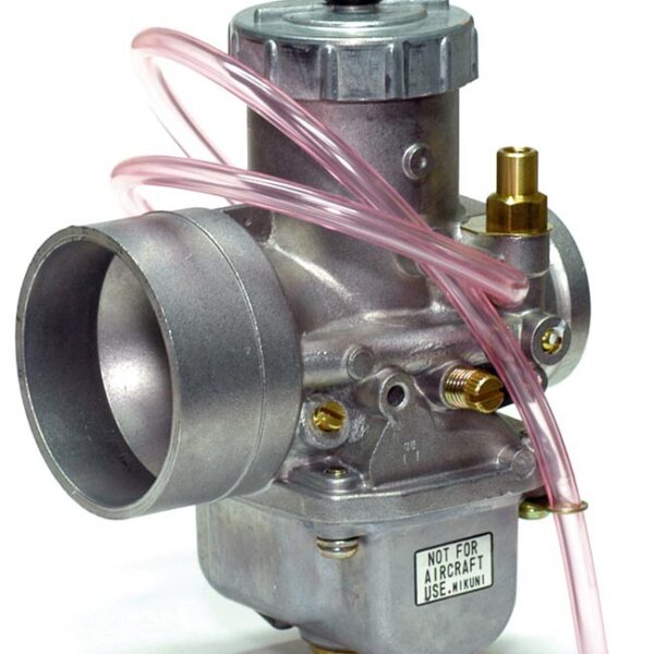 Mikuni VM38mm Carburator