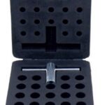 Sno-X Main jet carrier with jet wrench 87-688