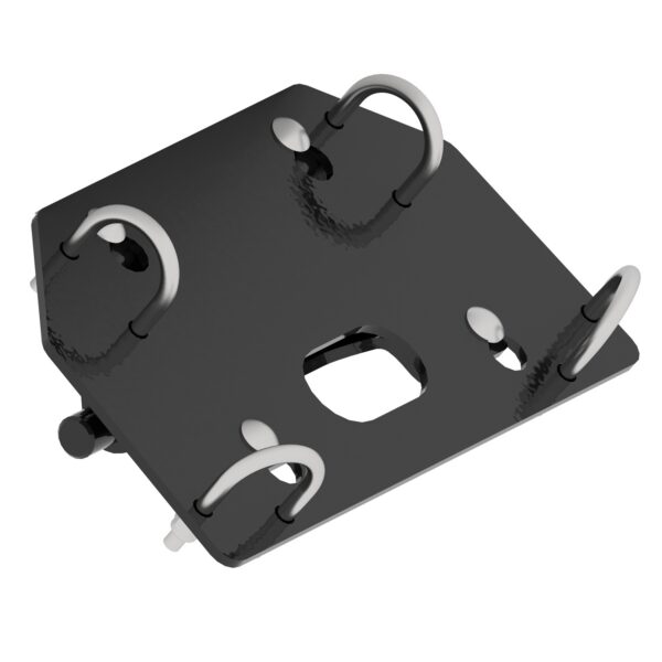 Kimpex Click N Go LT Brackets Can Am G3 Outlander 500 700 Pro HD 5 HD 7 2023-24