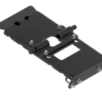 Kimpex Click N Go LT Brackets Yamaha Kodiak 450 2018-2025