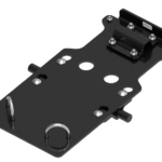 Kimpex Click N Go LT Brackets Kawasaki Brute Force 750 2005-24