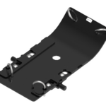 Kimpex Click N Go LT Brackets Kawasaki Brute Force 450 2025-