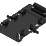 Kimpex Click N Go LT Brackets Arctic Cat Allterra 600 2022-