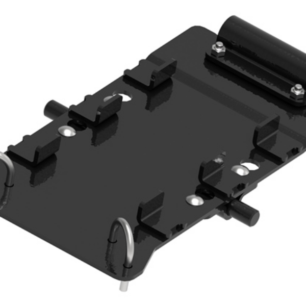 Kimpex Click N Go LT Brackets Arctic Cat Allterra 600 2022-