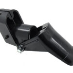 Sno-X Throttle lever Ockelbo