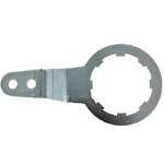 Sno-X Directional arm Ski-Doo/Lynx