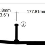 Sno-X Slasher Six Runner 6" Hardmetal