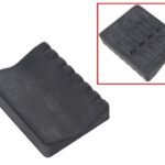 Sno-X Ski Rubber Stopper Arctic Cat