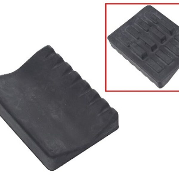 Sno-X Ski Rubber Stopper Arctic Cat