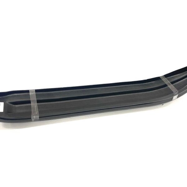 Sno-X Skiplastic Ski-Doo Black