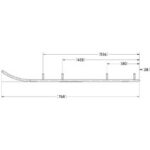 Sno-X Defender Runner