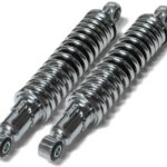 Sno-X Shock absorber pair