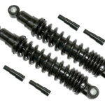 Sno-X Shock absorber Heavy Duty Pair