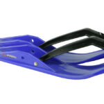 C&A PRO Skis MINI Blue