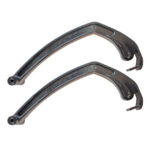 C&A PRO Handle Black