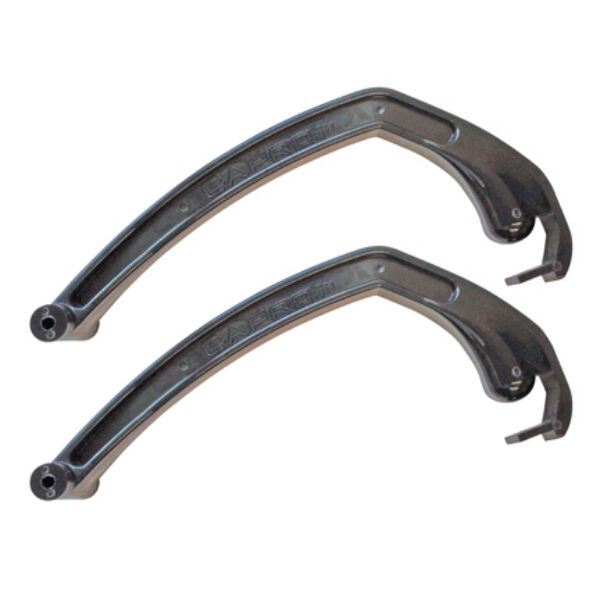C&A PRO Handle Black