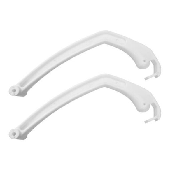 C&A PRO Handle White