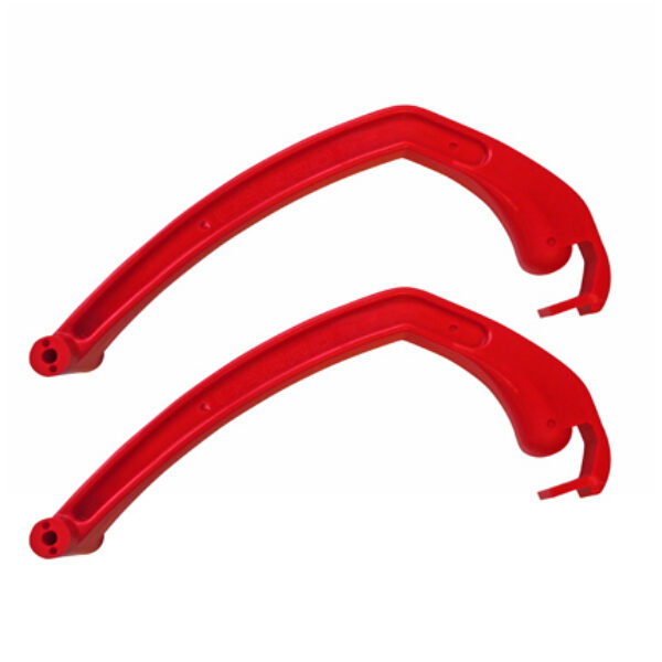 C&A PRO Handle Red
