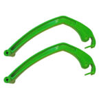 C&A PRO Handle Green