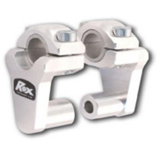 Rox Pivoting riser 2