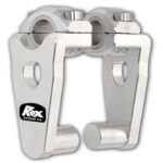 Rox Pivoting riser 3.5