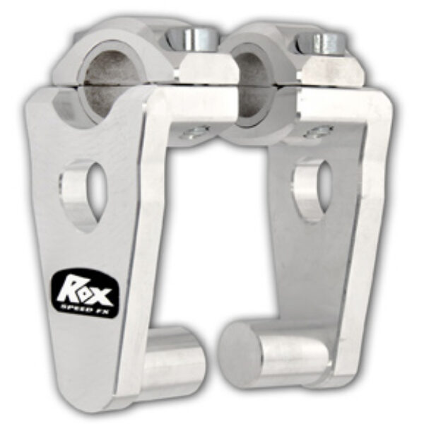 Rox Pivoting riser 3.5