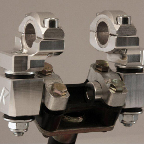 Rox Anti-vibration riser 2