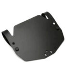 Rox Numberplate front