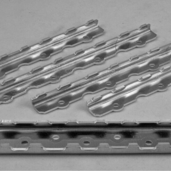 Rox Edge Grippers 6" (6pcs)