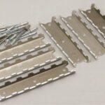 Rox Grip Strips 5" (6st)