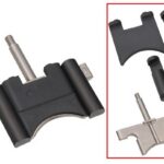 Sno-X Exhaust Valve BRP 850 E-tec