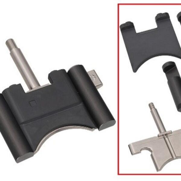 Sno-X Exhaust Valve BRP 850 E-tec