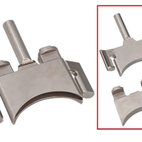 Sno-X Exhaust Valve Polaris 800