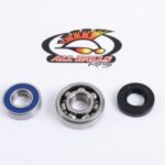 ALL-BALLS Bearing & seal kit Yamaha