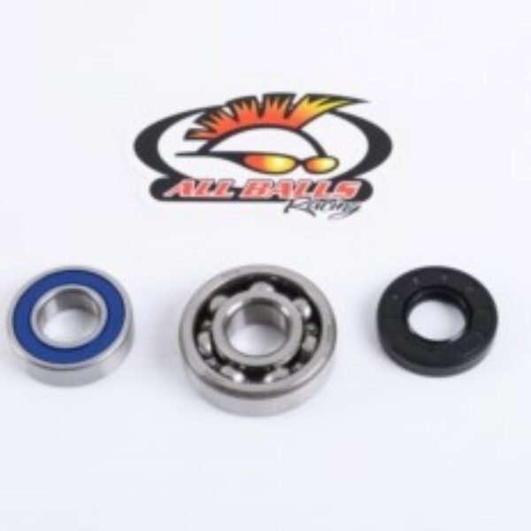ALL-BALLS Bearing & seal kit Yamaha