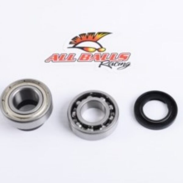 ALL-BALLS Bearing & seal kit Yamaha