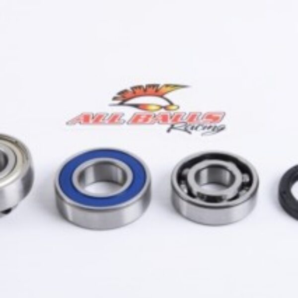 ALL-BALLS Bearing & seal kit Yamaha