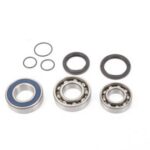 ALL-BALLS Bearing & seal kit Yamaha