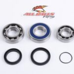 ALL-BALLS Bearing & seal kit Yamaha