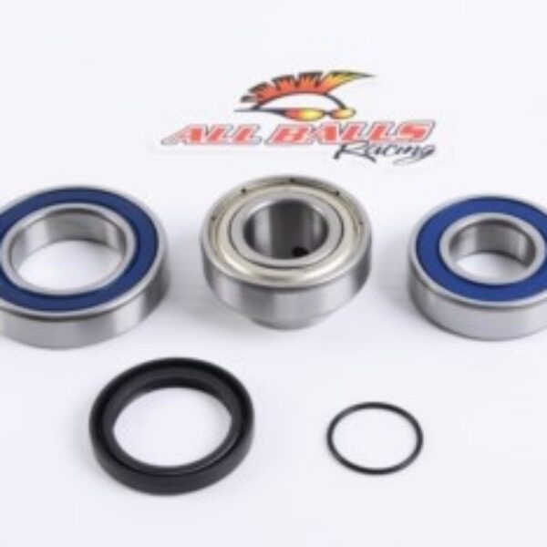 ALL-BALLS Bearing & seal kit Yamaha