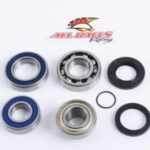 ALL-BALLS Bearing & seal kit Yamaha