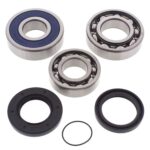 ALL-BALLS Bearing & seal kit Yamaha