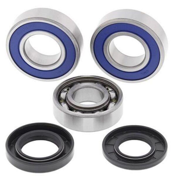ALL-BALLS Bearing & seal kit Yamaha
