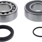 ALL-BALLS Bearing & seal kit Arctic Cat/Yamaha